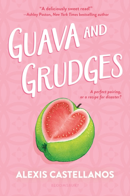 Guava and Grudges