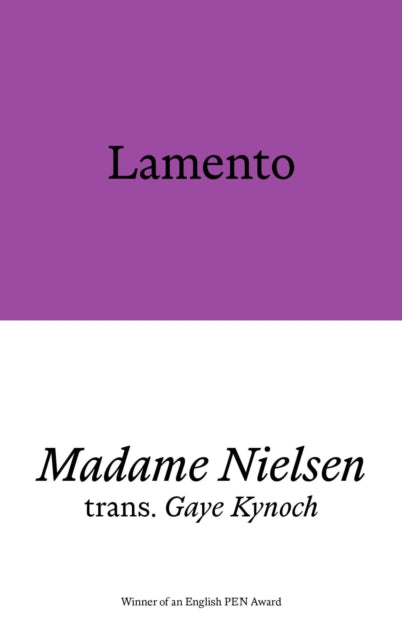 Lamento