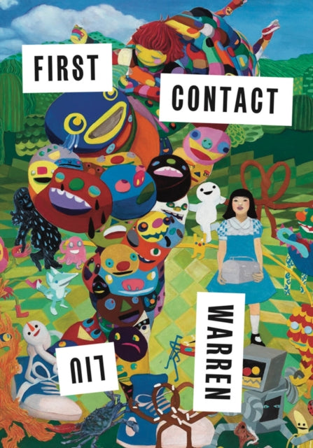 First Contact