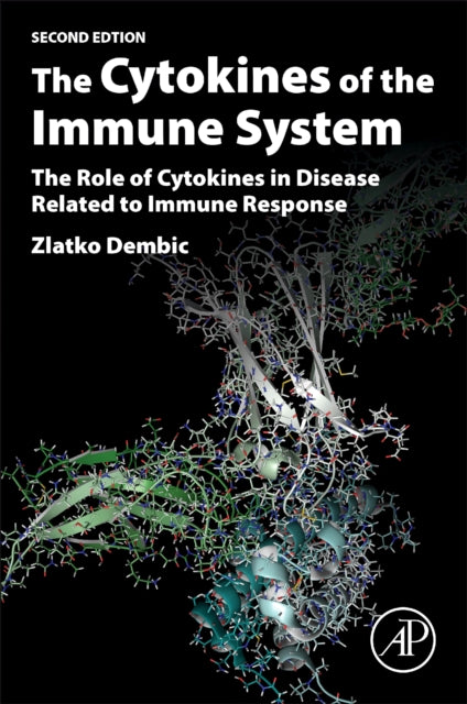 The Cytokines of the Immune System: The Role of Cytokines in Disease Related to Immune Response