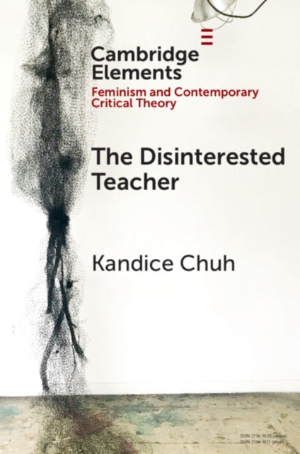 The Disinterested Teacher