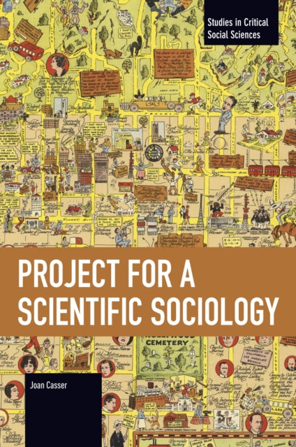 Project for a Scientific Sociology