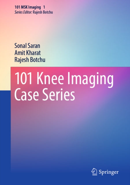 101 Knee Imaging Case Series