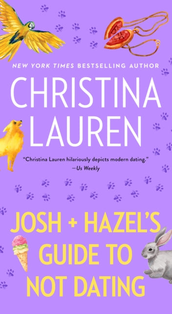 Josh and Hazel's Guide to Not Dating