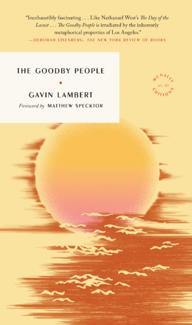 The Goodby People