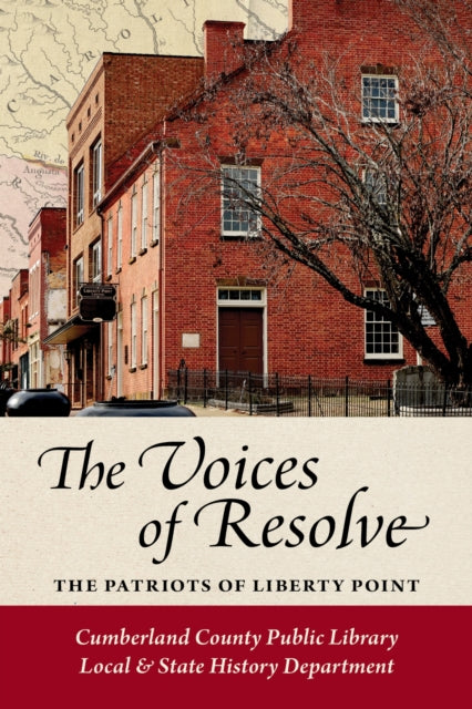 The Voices of Resolve: The Patriots of Liberty Point