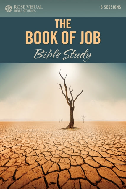 Rose Visual Bible Studies