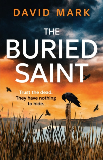 The Buried Saint