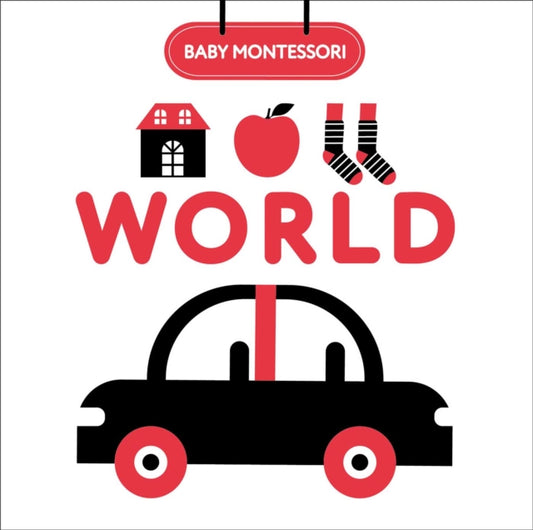 Baby Montessori World