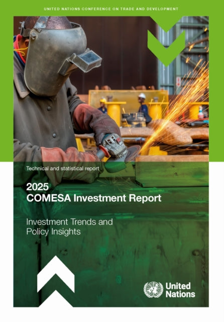 COMESA Investment Report 2025: Investment Trends and Policy Insights
