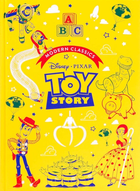 Disney Modern Classics: Toy Story