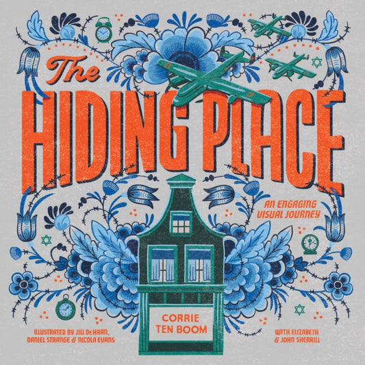 Hiding Place, The: An Engaging Visual Journey