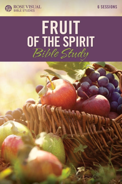 Rose Visual Bible Studies