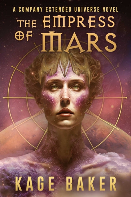 The Empress of Mars