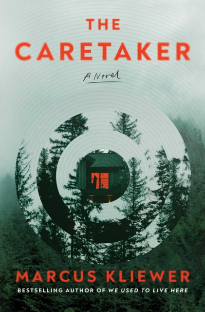 Caretaker: A Novel