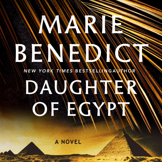 Daughter of Egypt: A Novel
