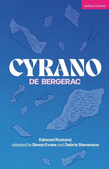 Cyrano de Bergerac