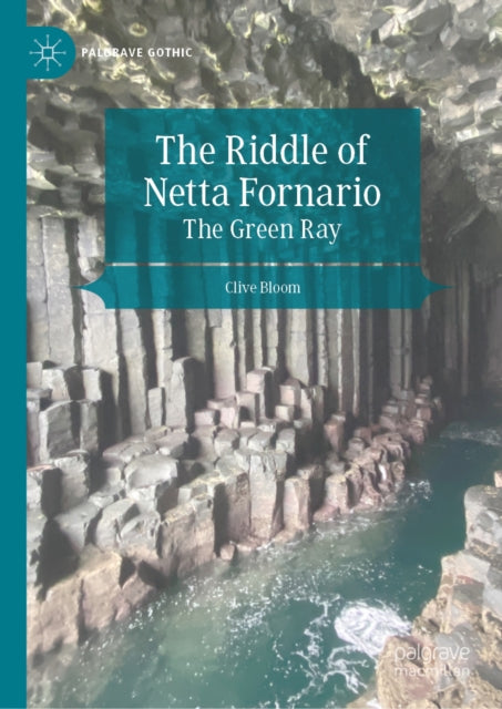 The Riddle of Netta Fornario: The Green Ray