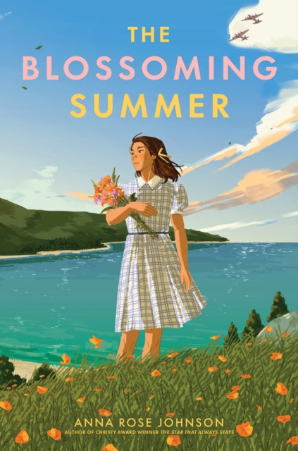 The Blossoming Summer