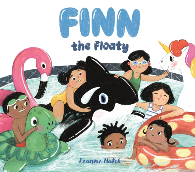 Finn the Floaty