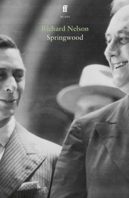 Springwood