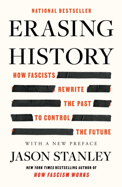 Erasing History: How Fascists Rewrite the Past to Control the Future