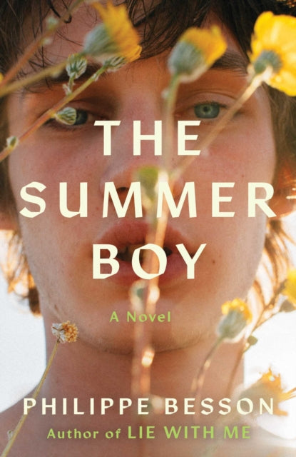 Summer Boy: A Novel