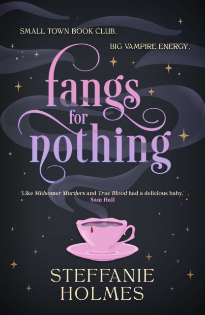 The Fangs for Nothing