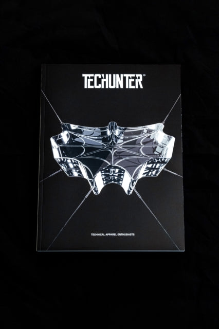 Techunter: 10th Anniversary