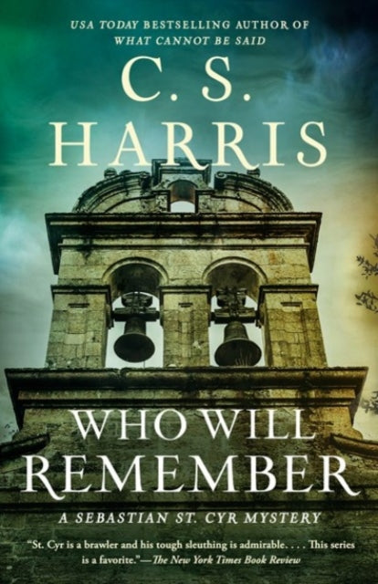 Who Will Remember