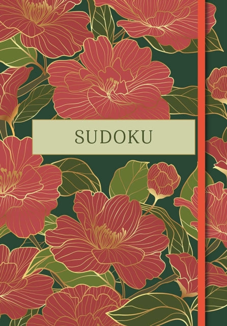 Sudoku: Over 200 Puzzles