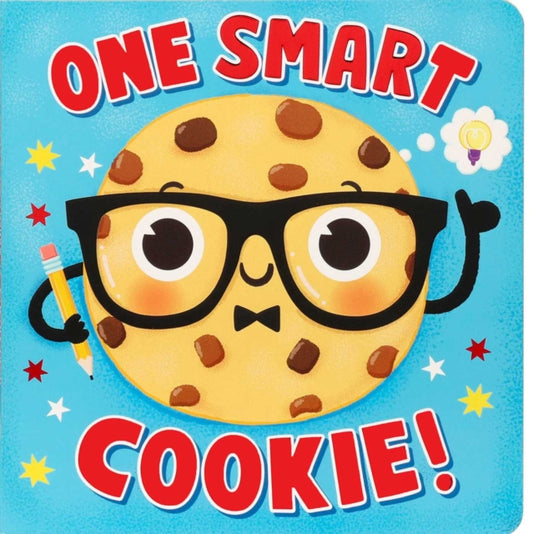 One Smart Cookie!