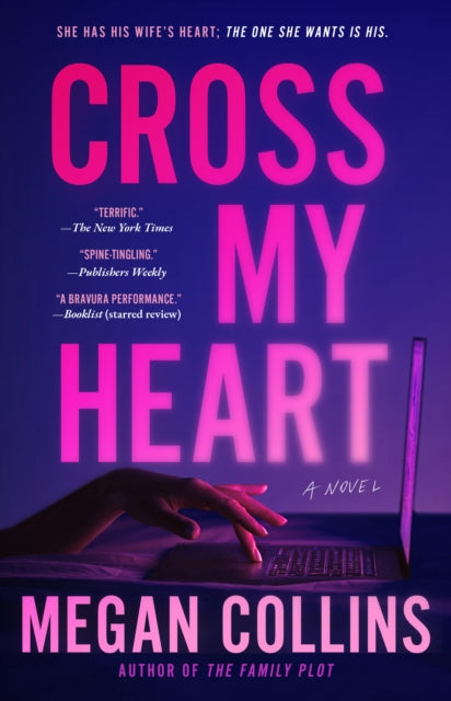 Cross My Heart: A Novel