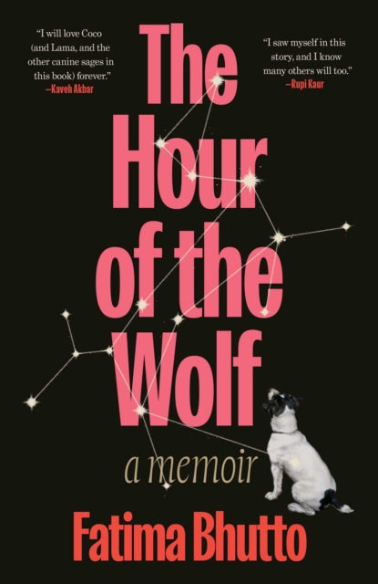 Hour of the Wolf: A Memoir