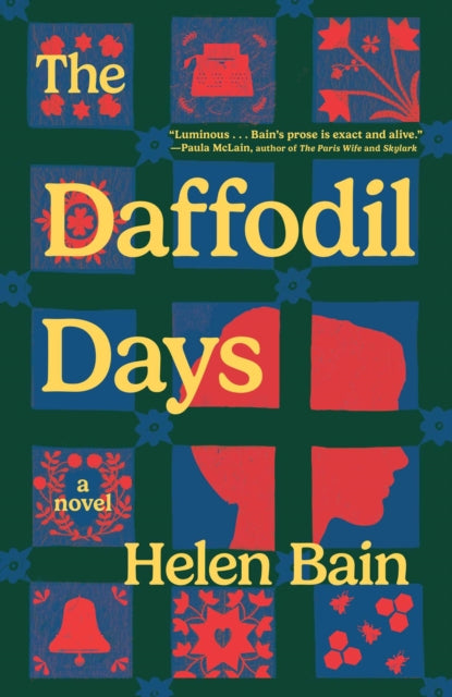 Daffodil Days: A Novel