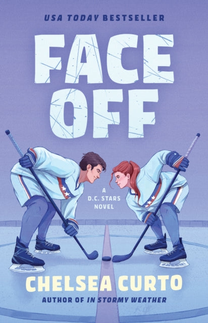 Face Off: A Novel