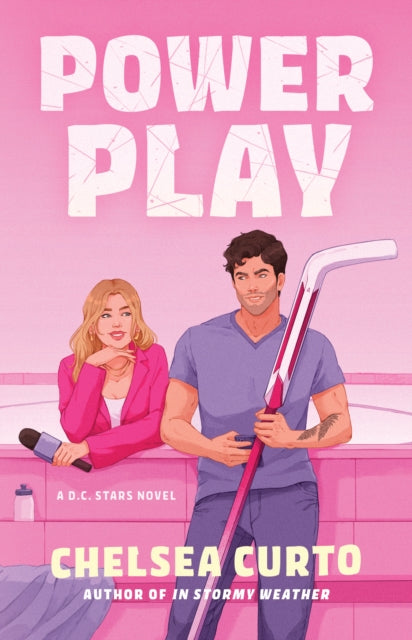 Power Play: A Novel
