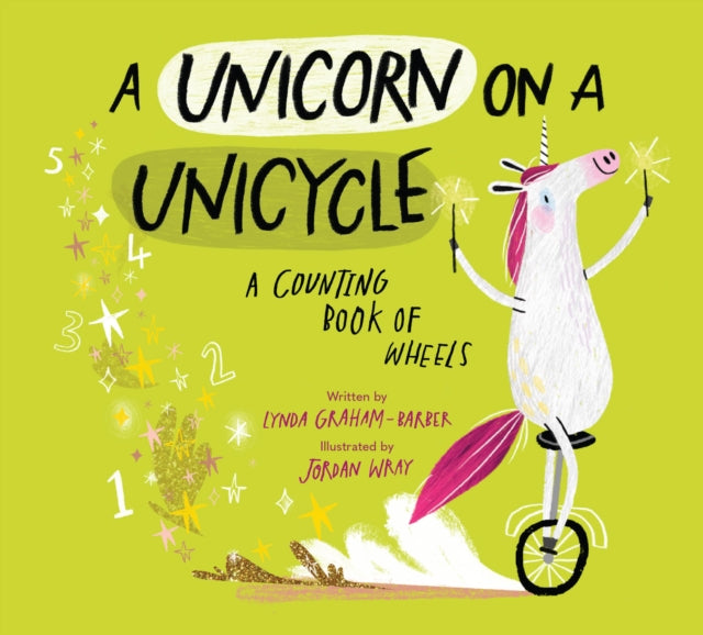 Unicorn on a Unicycle
