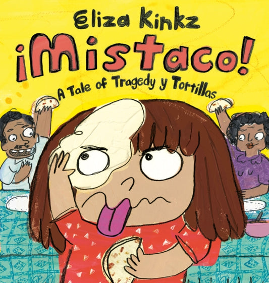 Mistaco: A Tale of Tragedy y Tortillas