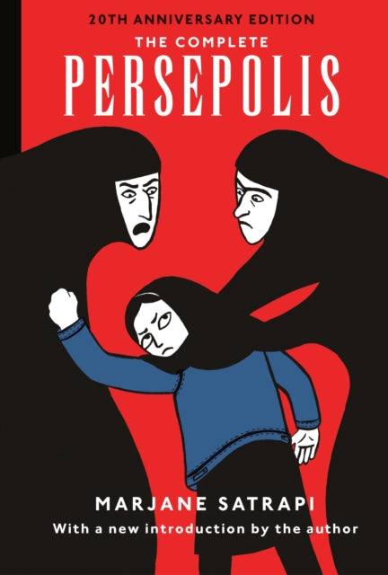 Complete Persepolis