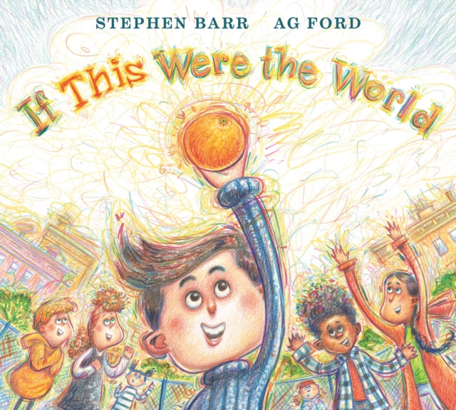 If This Were the World
