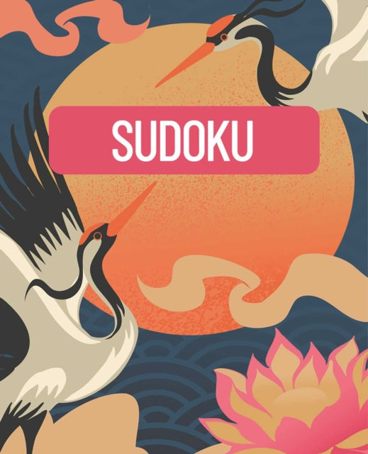 Sudoku: Over 300 Puzzles