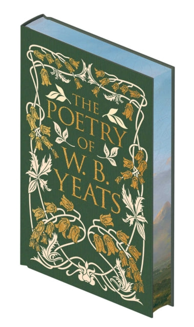 Poetry of W. B. Yeats