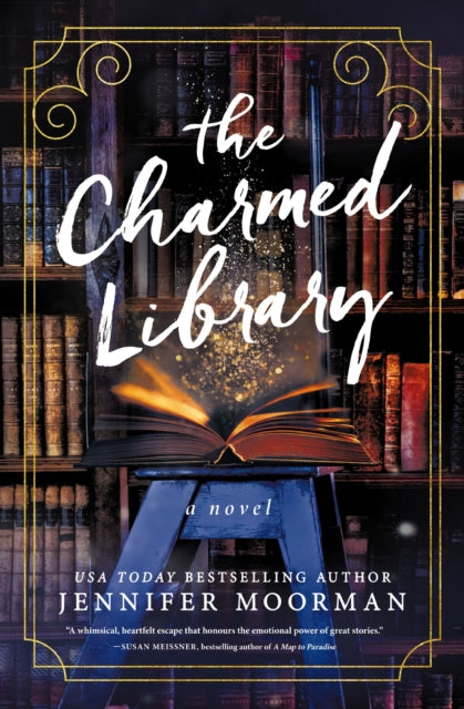 The Charmed Library: A Novel