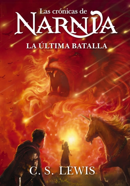 La ultima batalla