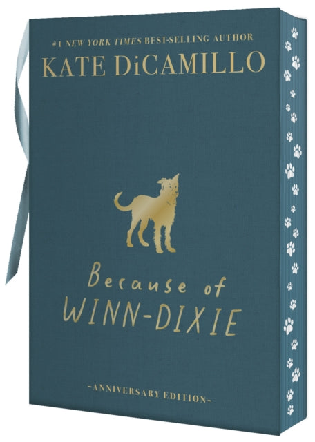 Because of Winn-Dixie Deluxe Collector's Edition