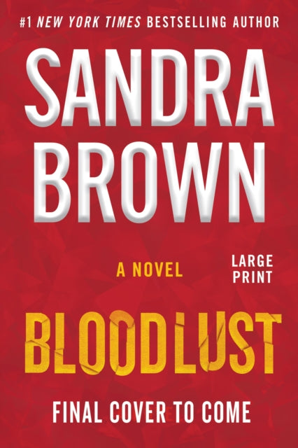 Bloodlust