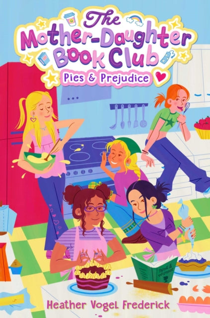 The Pies & Prejudice