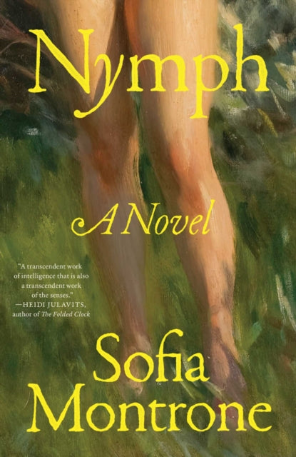 Nymph: A Novel