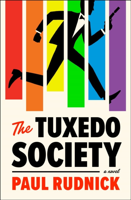 Tuxedo Society: A Novel